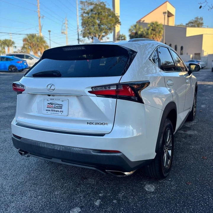 2017 Lexus NX 1st Gen - Image 2 of 16