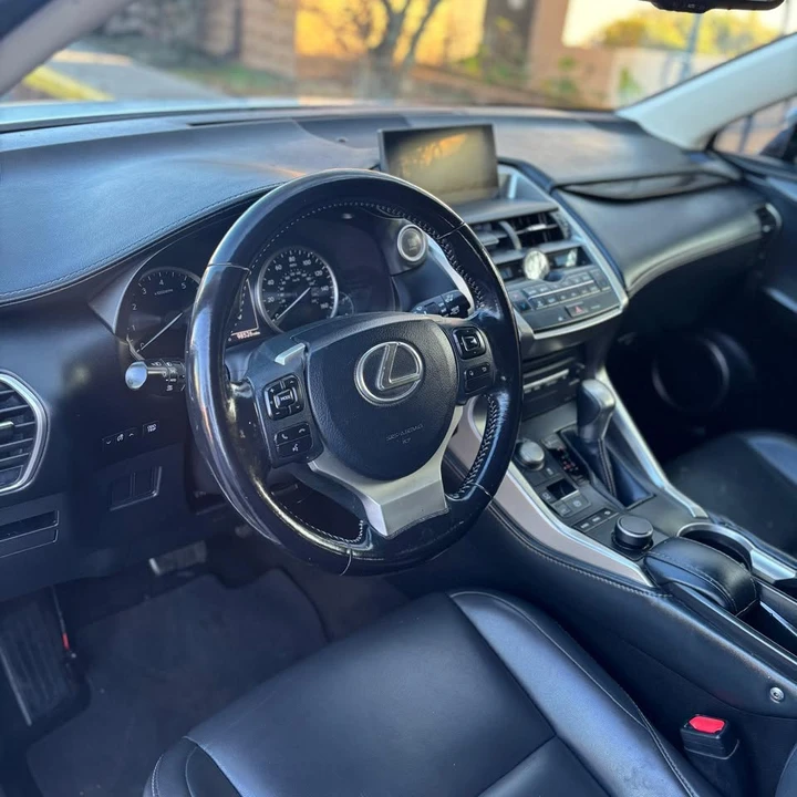 2017 Lexus NX 1st Gen - Image 13 of 16