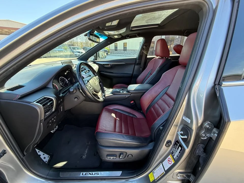 2017 Lexus NX 1st Gen - Image 8 of 20