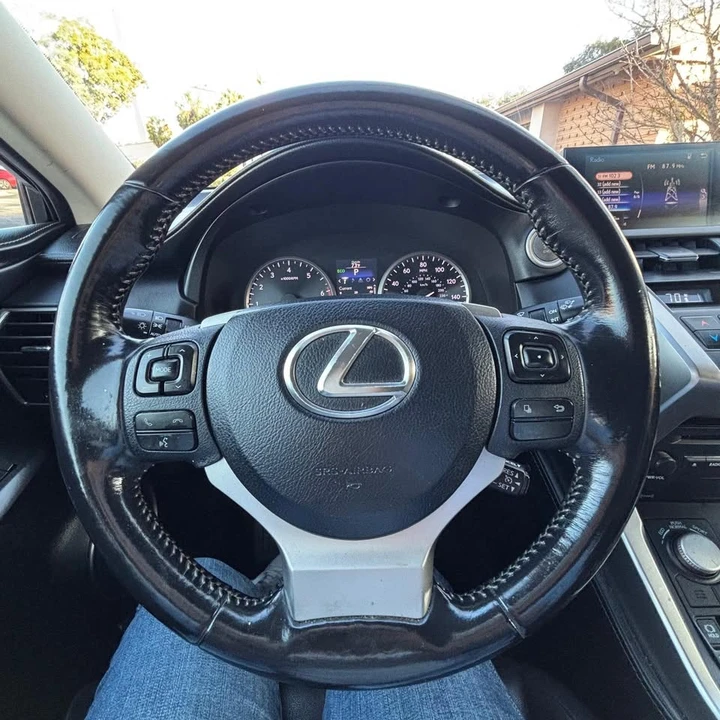 2017 Lexus NX 1st Gen - Image 9 of 16