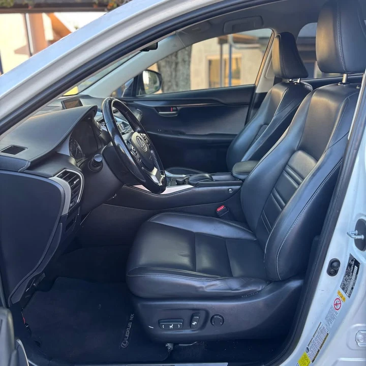 2017 Lexus NX 1st Gen - Image 12 of 16