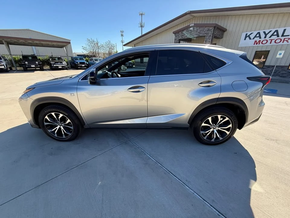2017 Lexus NX 1st Gen - Image 3 of 20
