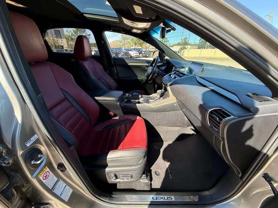 2017 Lexus NX 1st Gen - Image 14 of 20