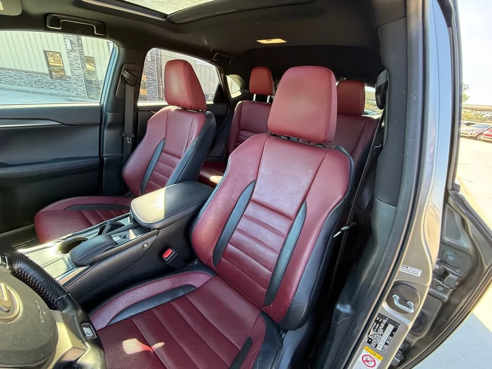2017 Lexus NX 1st Gen - Image 12 of 20