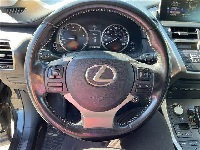 2017 Lexus NX 1st Gen - Image 11 of 14
