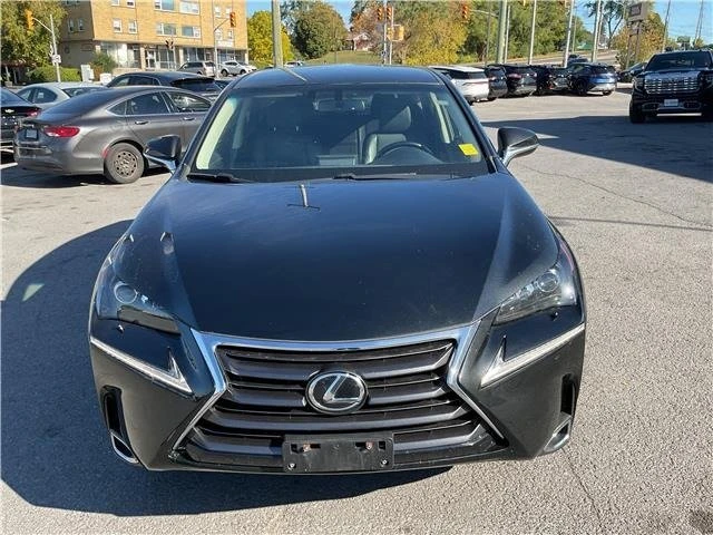 2017 Lexus NX 1st Gen - Image 8 of 14