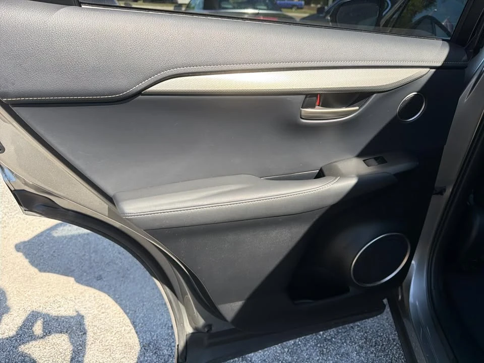 2017 Lexus NX 1st Gen - Image 13 of 17