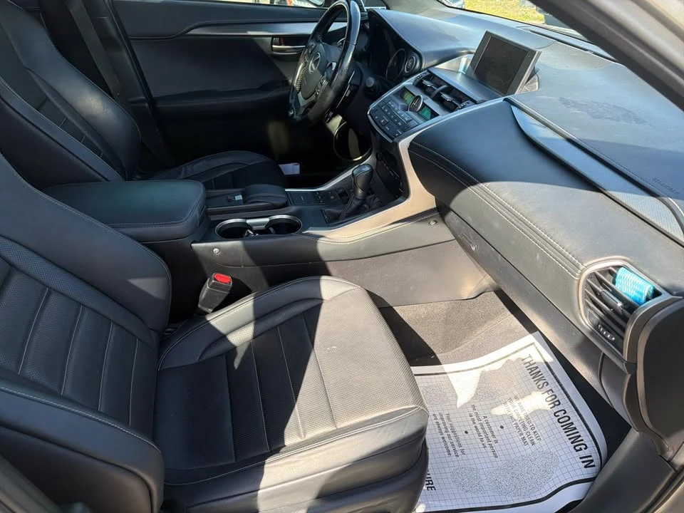 2017 Lexus NX 1st Gen - Image 8 of 17