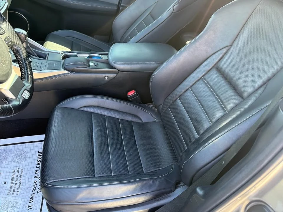 2017 Lexus NX 1st Gen - Image 16 of 17