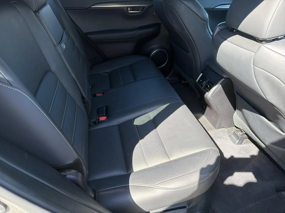 2017 Lexus NX 1st Gen - Image 10 of 17
