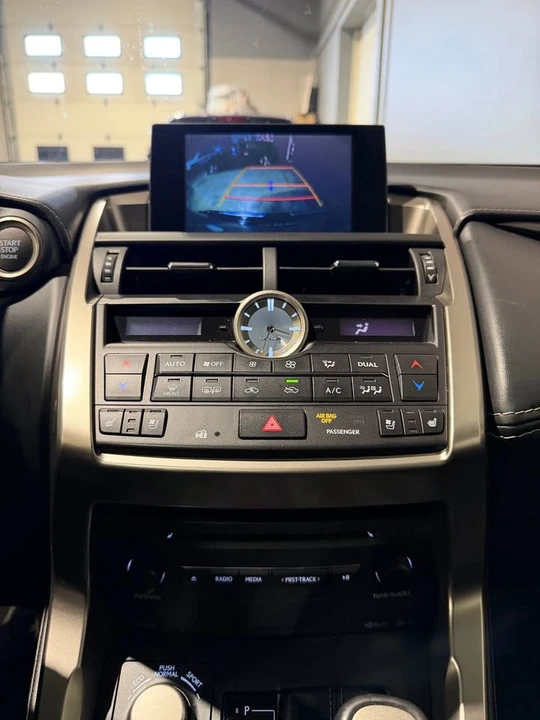 2017 Lexus NX 1st Gen - Image 12 of 15