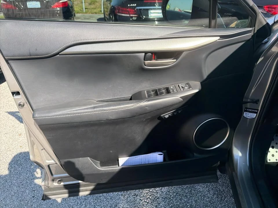 2017 Lexus NX 1st Gen - Image 15 of 17