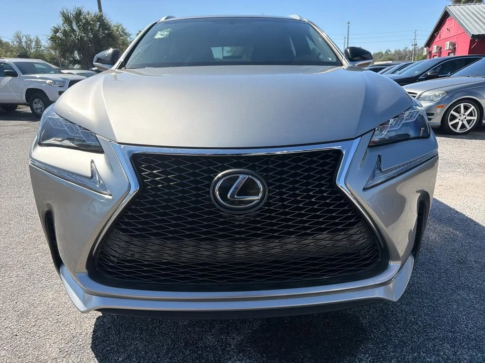 2017 Lexus NX 1st Gen - Image 5 of 17