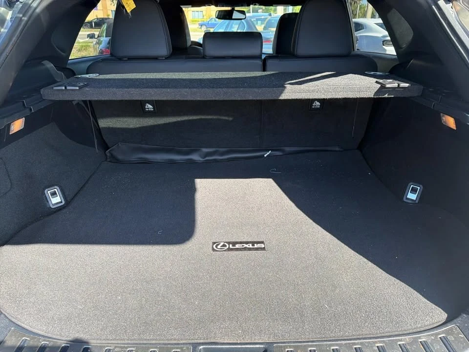 2017 Lexus NX 1st Gen - Image 12 of 17