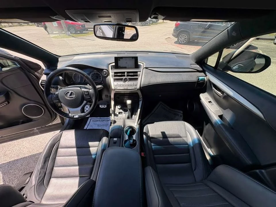 2017 Lexus NX 1st Gen - Image 15 of 20