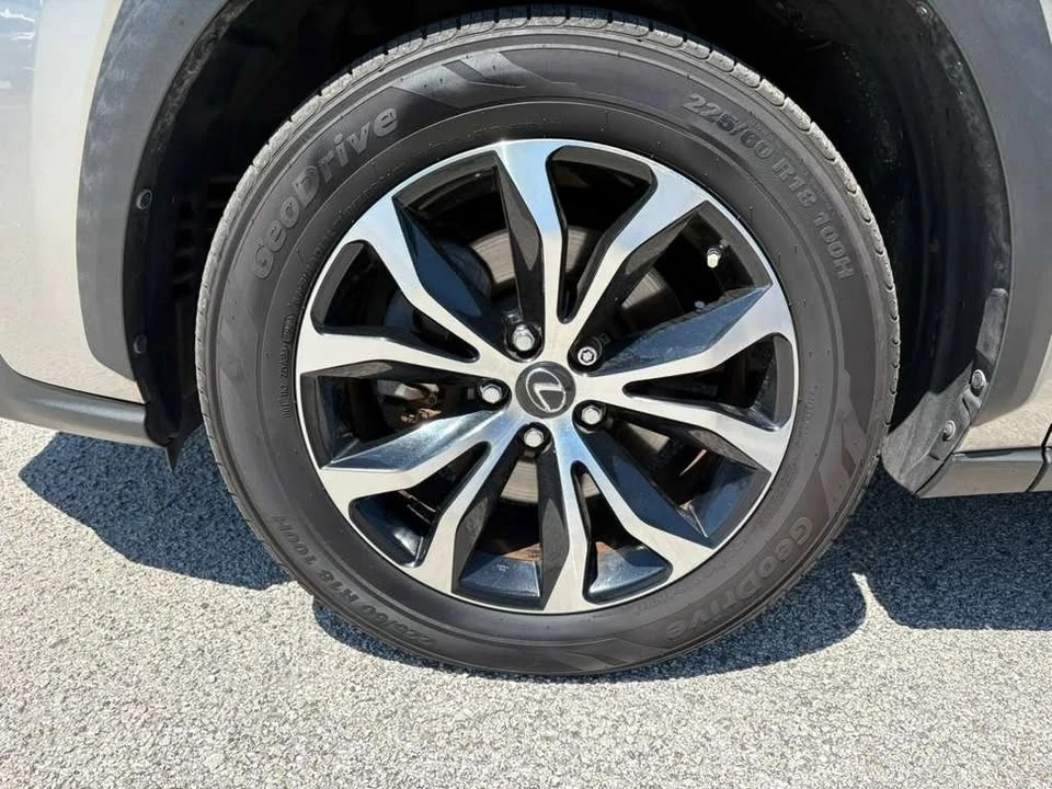2017 Lexus NX 1st Gen - Image 9 of 20