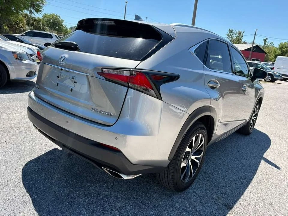 2017 Lexus NX 1st Gen - Image 4 of 20