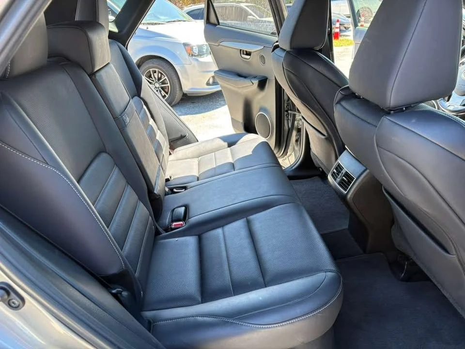 2017 Lexus NX 1st Gen - Image 18 of 20
