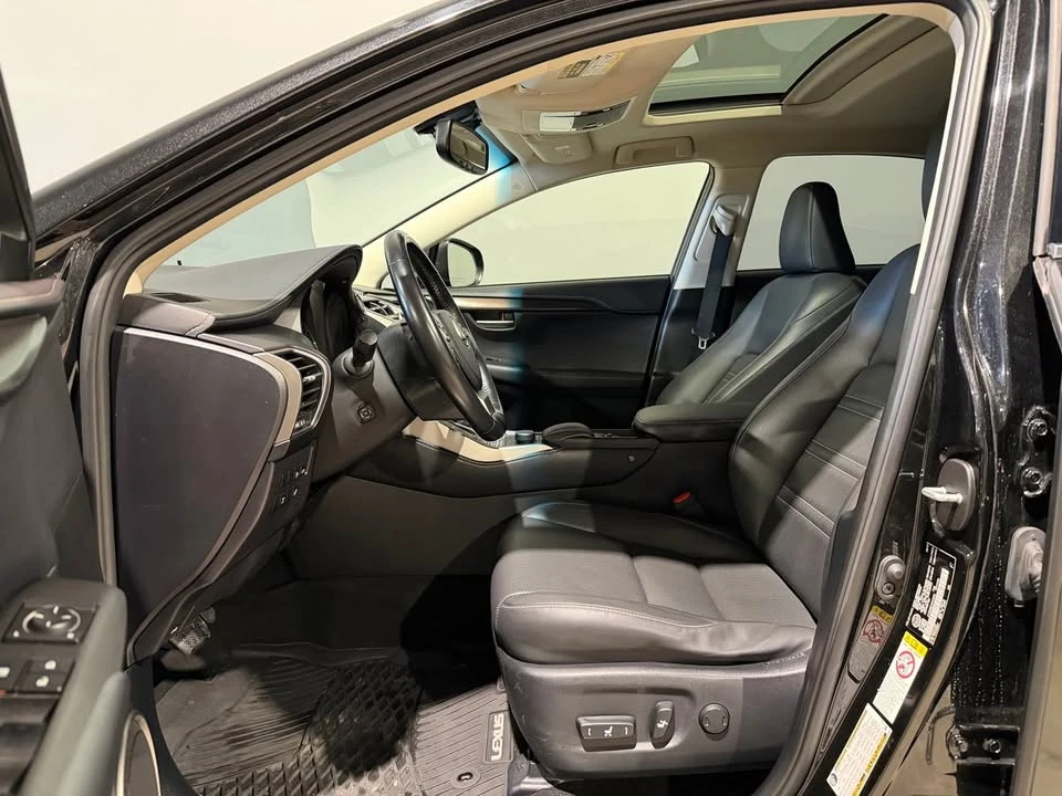 2017 Lexus NX 1st Gen - Image 7 of 15