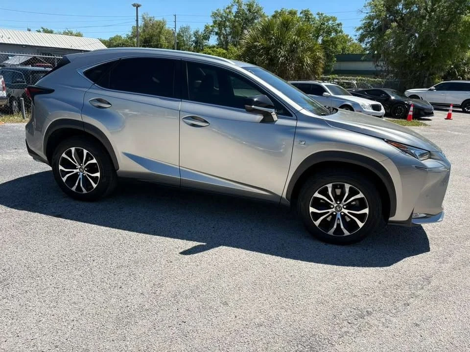 2017 Lexus NX 1st Gen - Image 3 of 20
