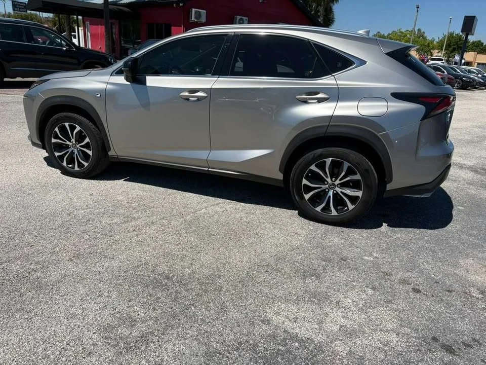 2017 Lexus NX 1st Gen - Image 8 of 20