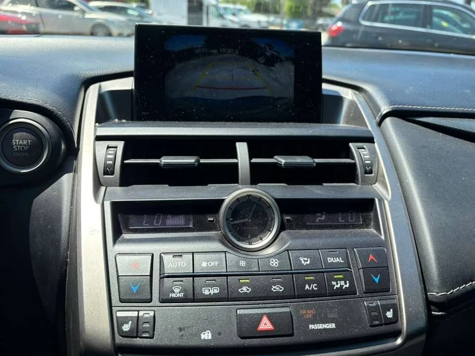 2017 Lexus NX 1st Gen - Image 19 of 20