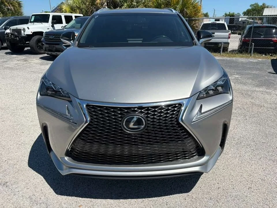 2017 Lexus NX 1st Gen - Image 2 of 20