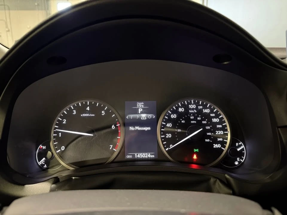 2017 Lexus NX 1st Gen - Image 10 of 15