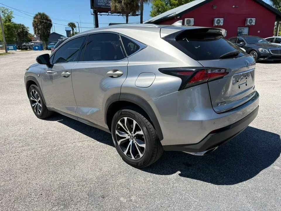 2017 Lexus NX 1st Gen - Image 6 of 20
