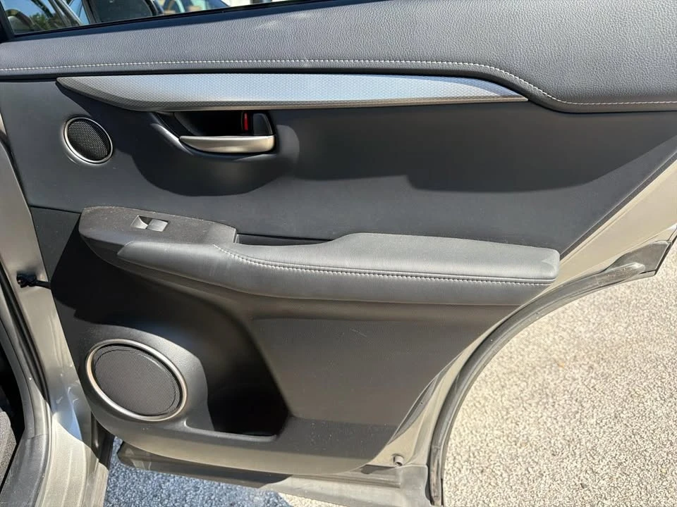 2017 Lexus NX 1st Gen - Image 9 of 17