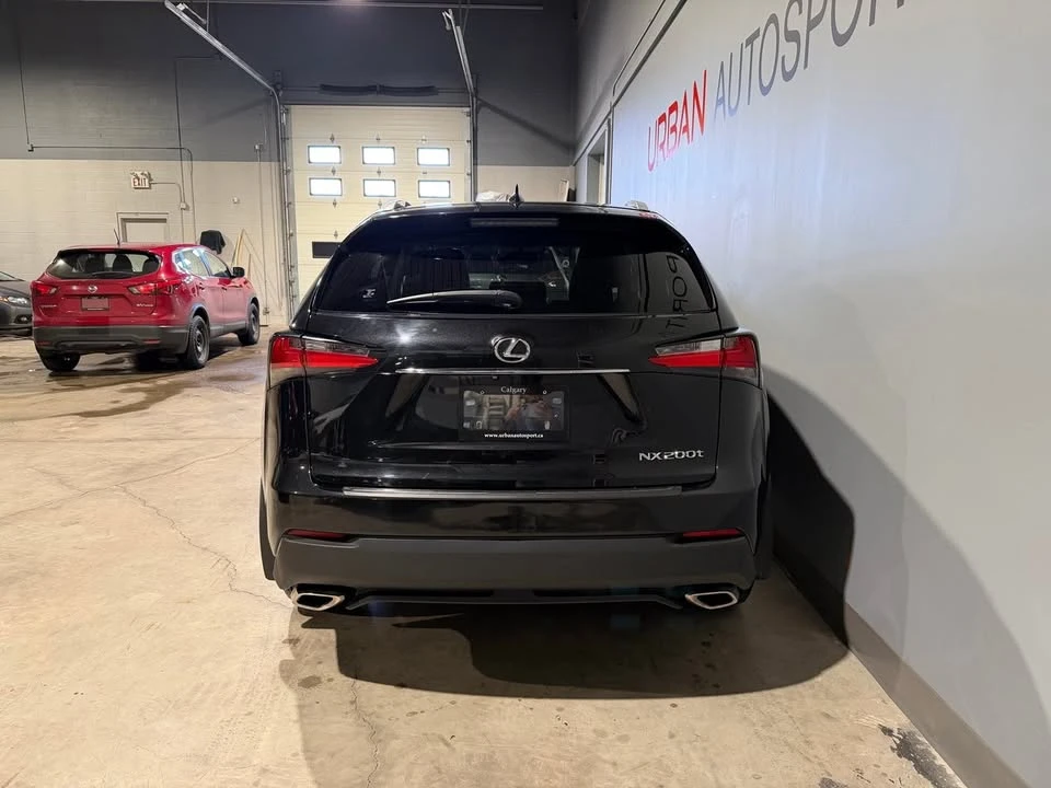 2017 Lexus NX 1st Gen - Image 3 of 15