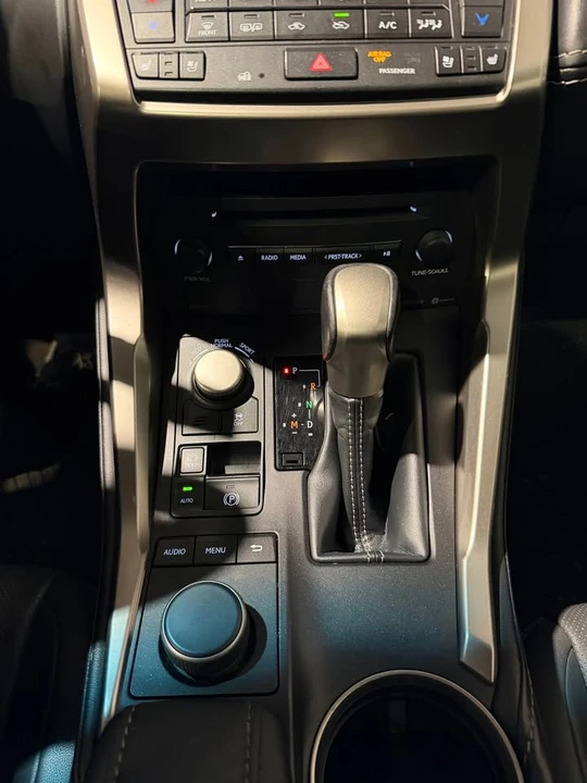 2017 Lexus NX 1st Gen - Image 13 of 15