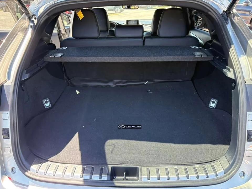 2017 Lexus NX 1st Gen - Image 14 of 20