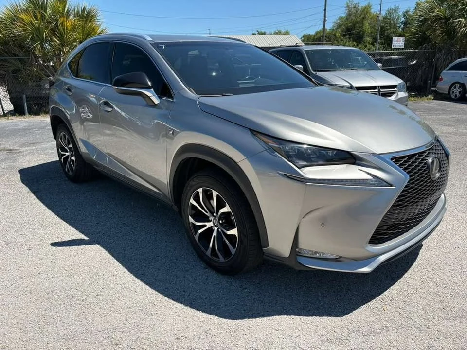 2017 Lexus NX 1st Gen - Image 5 of 20