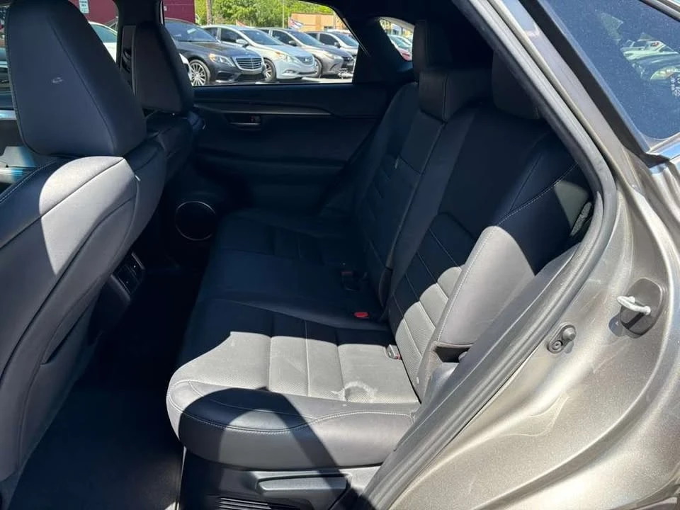 2017 Lexus NX 1st Gen - Image 13 of 20