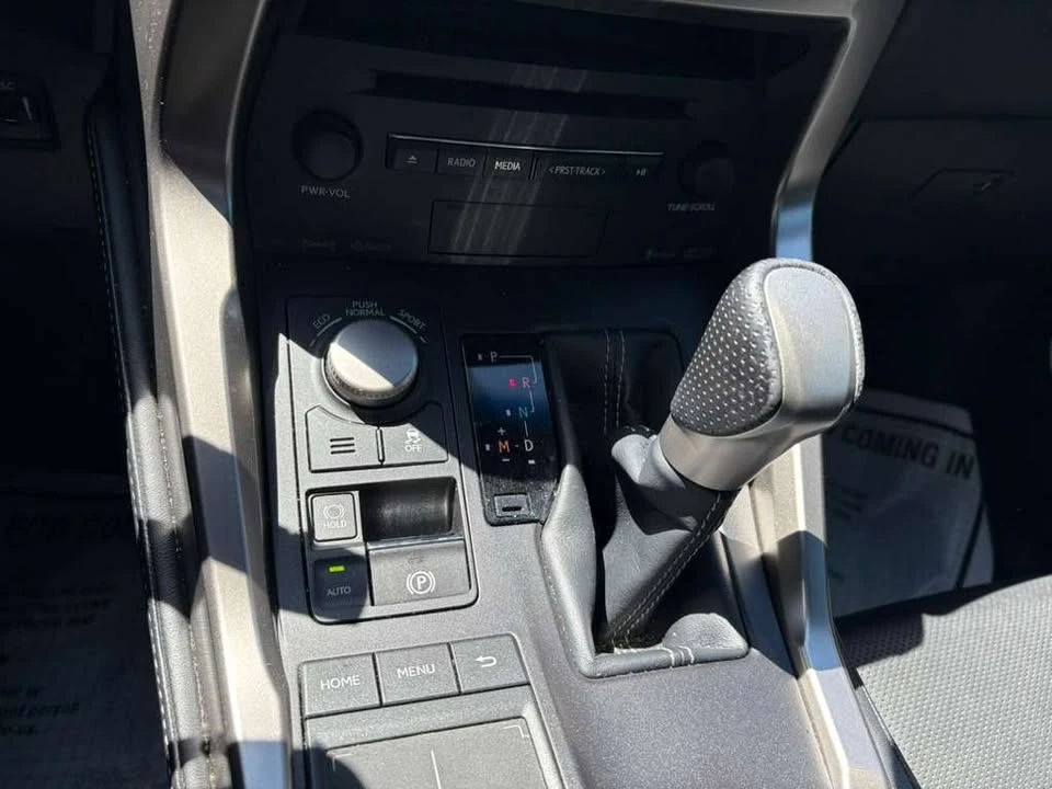 2017 Lexus NX 1st Gen - Image 20 of 20