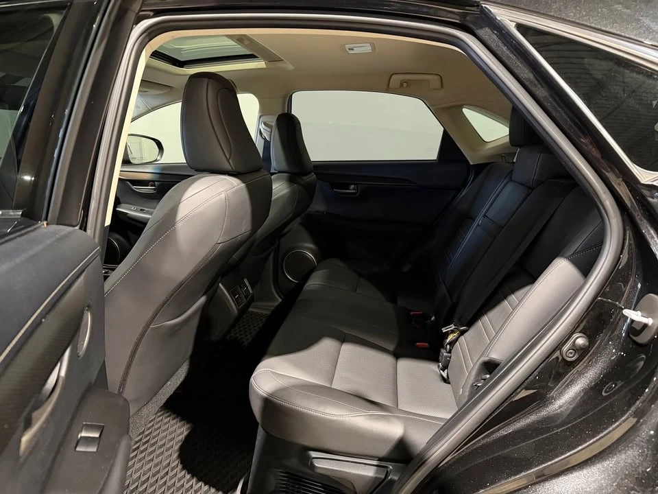 2017 Lexus NX 1st Gen - Image 8 of 15