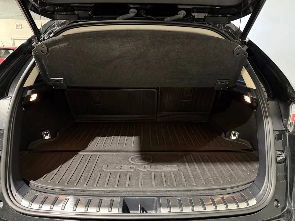 2017 Lexus NX 1st Gen - Image 9 of 15