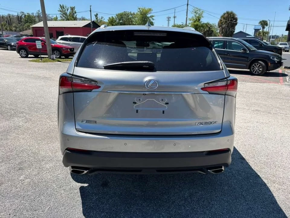 2017 Lexus NX 1st Gen - Image 7 of 20