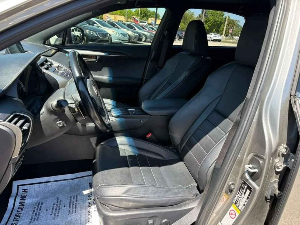 2017 Lexus NX 1st Gen - Image 12 of 20