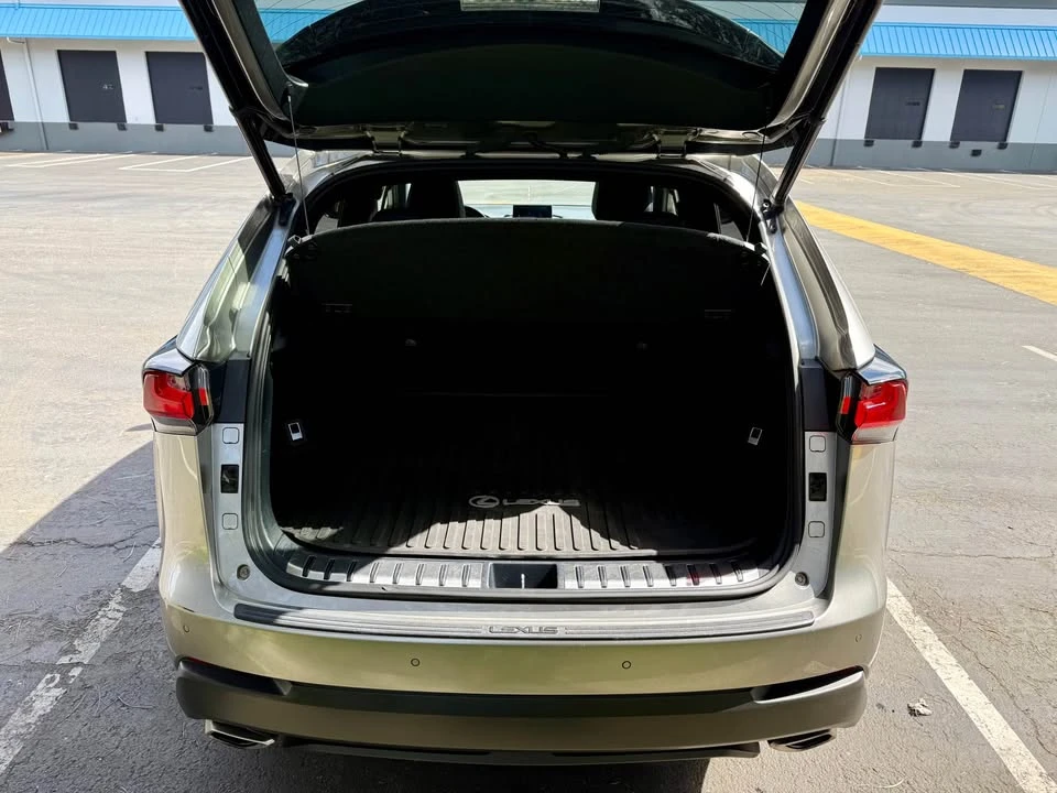2017 Lexus NX 1st Gen - Image 6 of 16