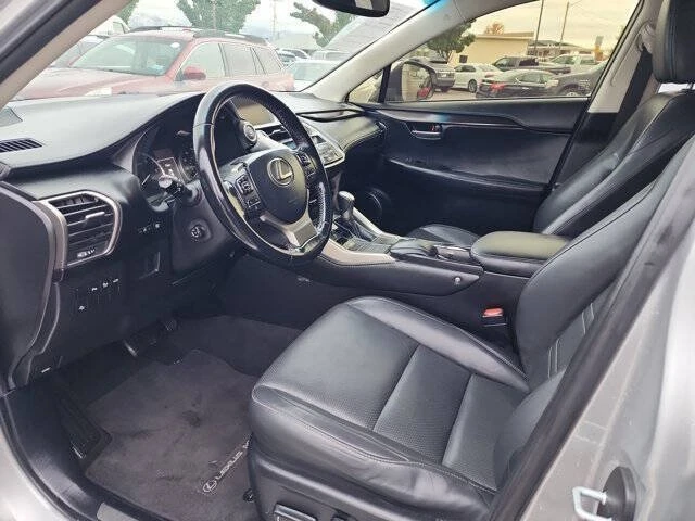 2017 Lexus NX 1st Gen - Image 7 of 18
