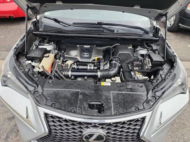 2017 Lexus NX 1st Gen - Image 15 of 18