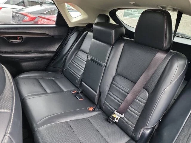 2017 Lexus NX 1st Gen - Image 13 of 18