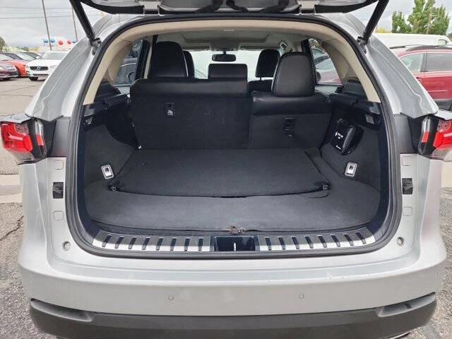 2017 Lexus NX 1st Gen - Image 14 of 18
