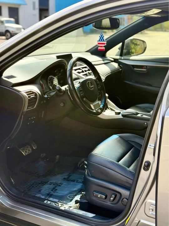 2017 Lexus NX 1st Gen - Image 13 of 16