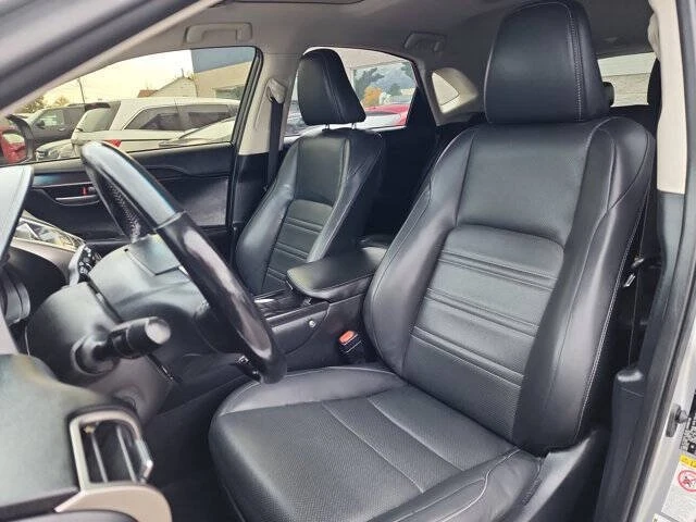 2017 Lexus NX 1st Gen - Image 8 of 18