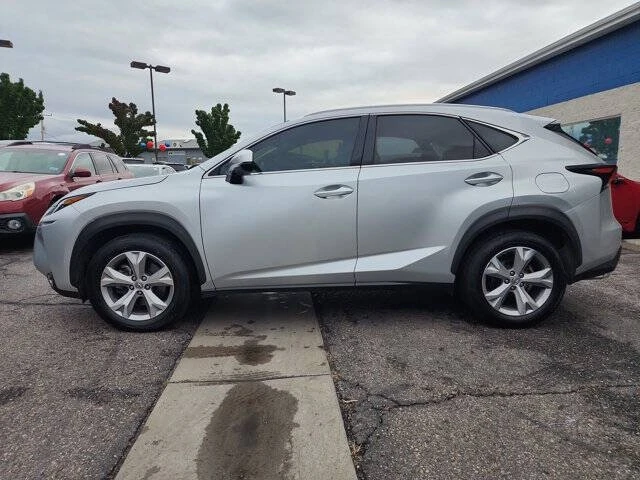 2017 Lexus NX 1st Gen - Image 2 of 18