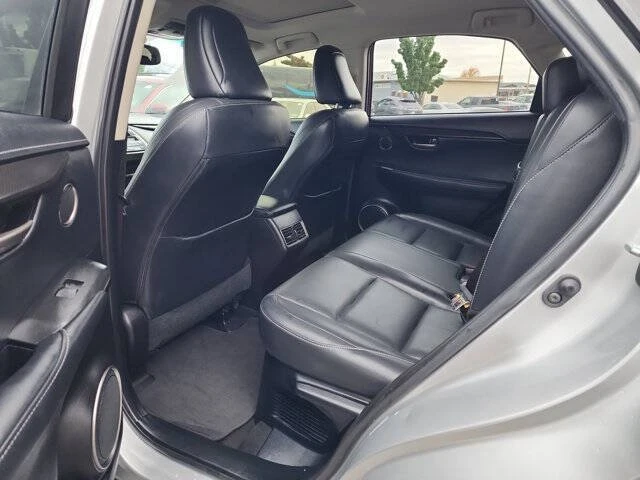 2017 Lexus NX 1st Gen - Image 12 of 18