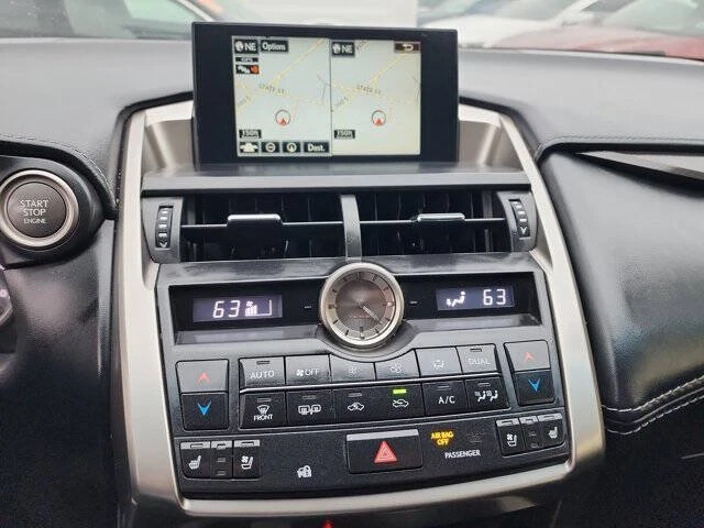 2017 Lexus NX 1st Gen - Image 11 of 18